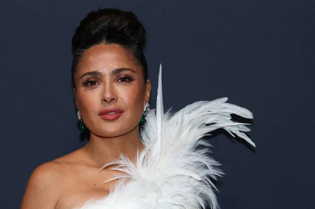 The 79th Cannes Film Festival - Photocall for 2026 Kering's Women In Motion Awards