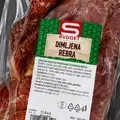 Dr&zcaron;avni inspektorat povukao s tr&zcaron;i&scaron;ta S-Budget dimljena rebra