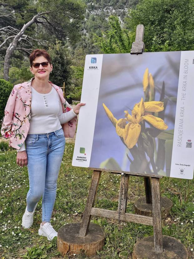 FOTO Najljepša mama Hrvatske 2025. je Šibenčanka Petra Nižić