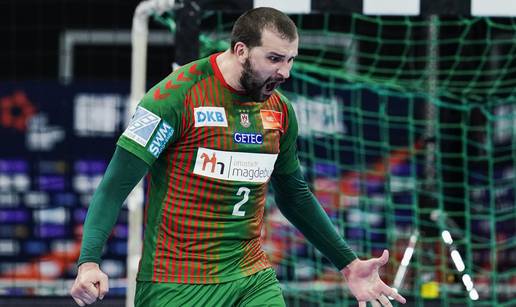 Musa svladao Kopljara i Gojuna za naslov EHF Europske lige