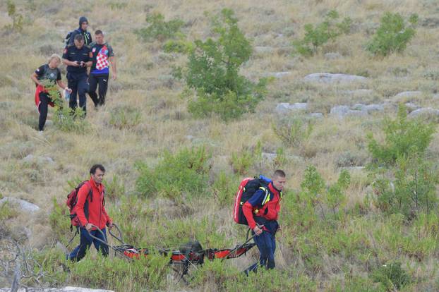 Kornat: 18.Obljetnica kornatske tragedije 