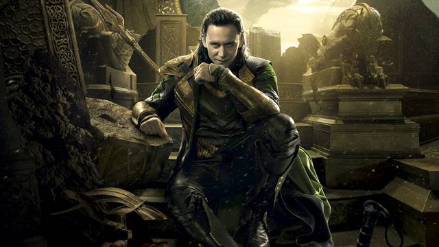 Je li Loki, bog trikova i spletki, zaslužan za pošalice 1. aprila?