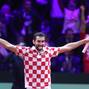 25.11.2018. Hrvatska je osvojila Davis Cup drugi put u povijesti!