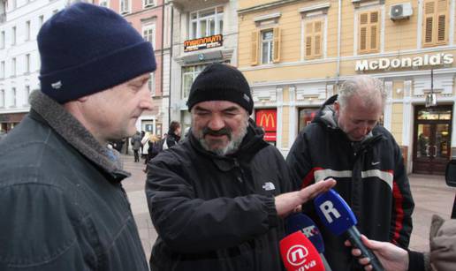 "Slavko Linić laže, Caliskan nije otišao nego je protjeran"