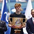 Sinner osvojio novu titulu