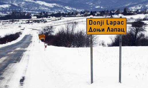 Dvojezične ploče postavit će uskoro po cijeloj Hrvatskoj