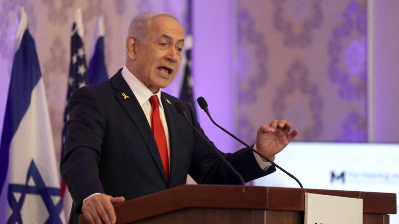 Netanyahu pozvao Crveni križ da pomogne taocima u Gazi: 'Hamas laže o gladi...'
