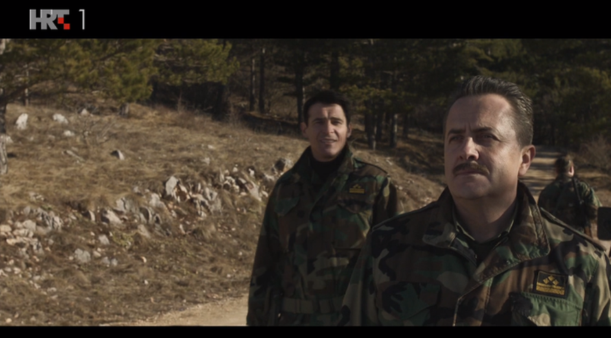 Branitelji i Pume se bune: Zbog 'Generala' nismo mogli spavati