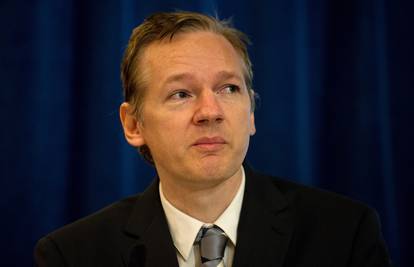 Francuski Le Monde imenovao je Assangea osobom godine