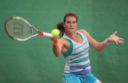 Ajla Tomljanović u polufinalu, protivnica ima 23 slavlja u nizu