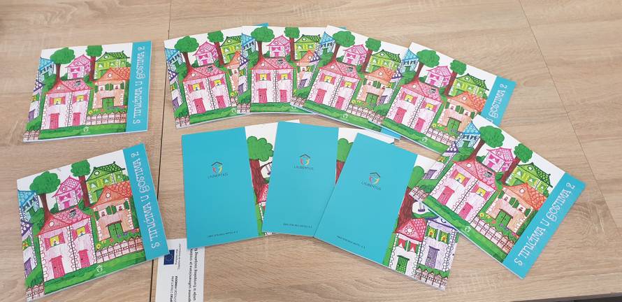 Ovo nam je potrebno: Više od 500 mladih i starih sudjelovalo na radionicama u Lovreću