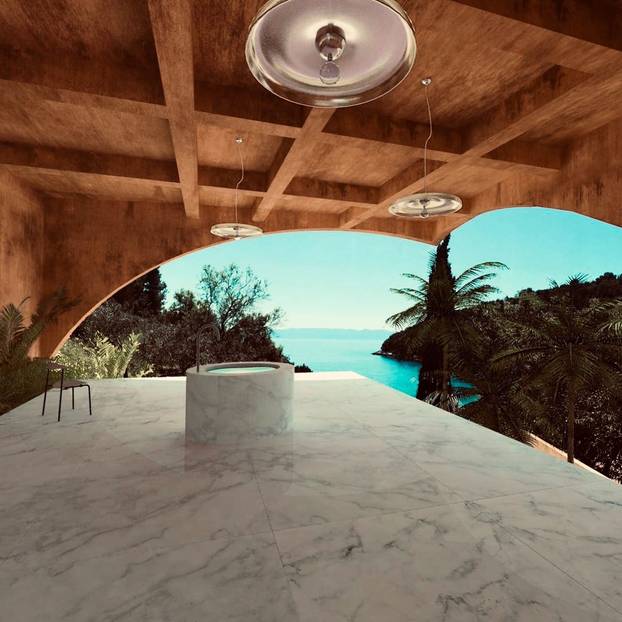 FOTO Oduševit će vas! Luksuzne vile koje brat i sestra Visković projektiraju na hrvatskoj obali