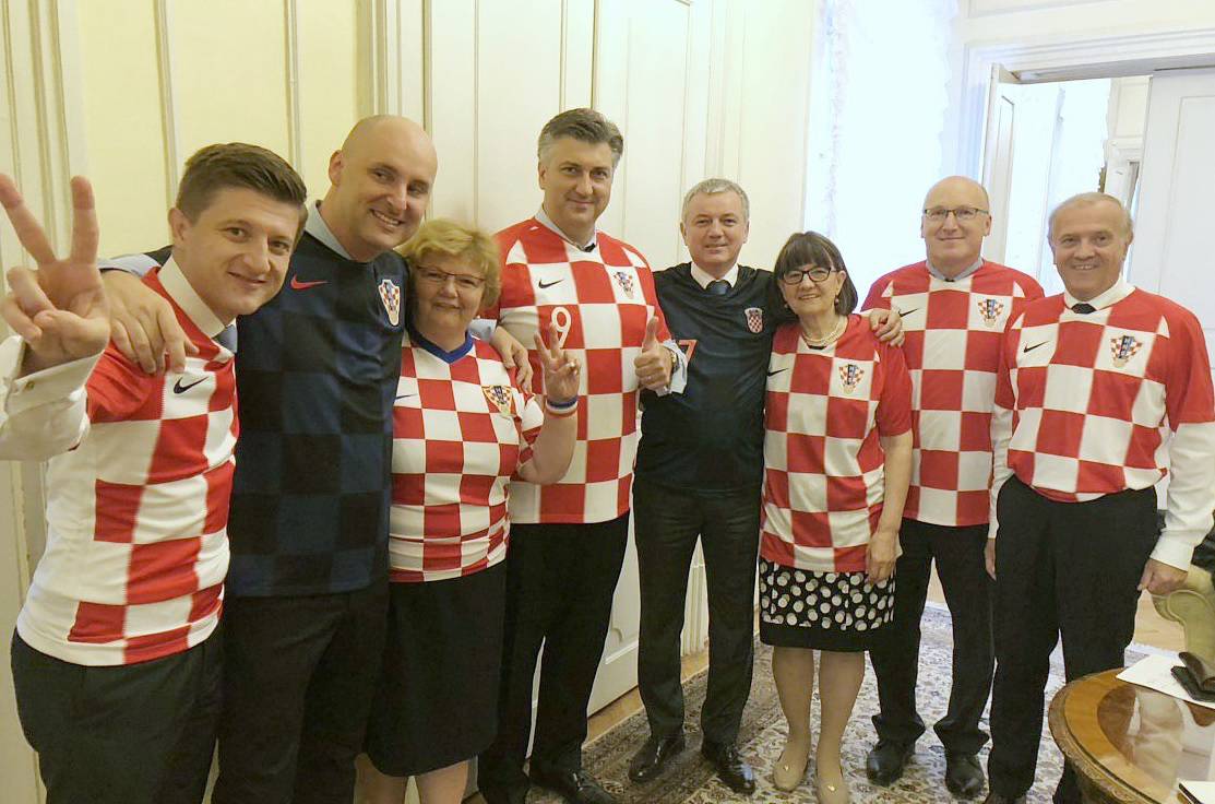 'Kad ako ne sad? Hrvatska zaslužuje nacionalni stadion...'