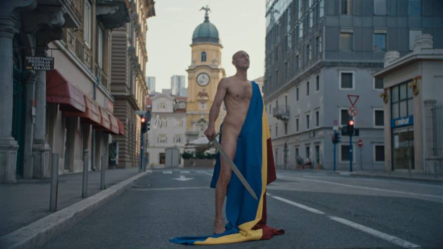 Film 'Fiume o morte!' redatelja Igora Bezinovića hrvatski je kandidat za 98. nagradu Oscar