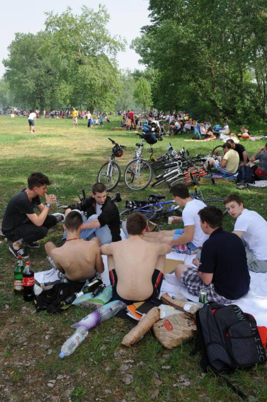 Davor Višnjić/Pixsell