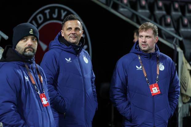 Herning: Susret Midtjyllanda i Dinama u 8. kolu Europske lige