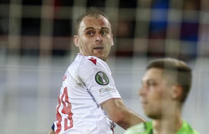 VIDEO Zrinjski razbio europskog protivnika Rijeke. Zasad je prvi na ljestvici Konferencijske lige!