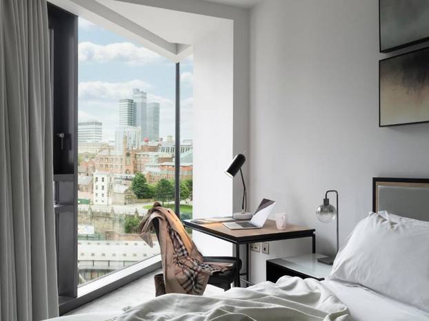 FOTO Ovdje je živio Gvardiol. Prvi susjed bio mu je trener Pep