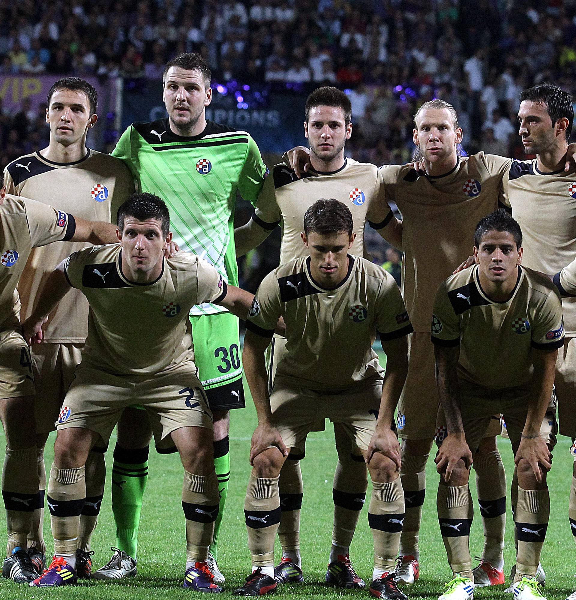 Tko se ovog sjeća? Na današnji dan Dinamo ušao u Ligu prvaka