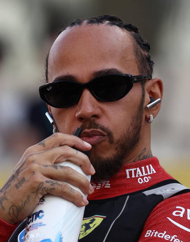 Abu Dhabi Grand Prix