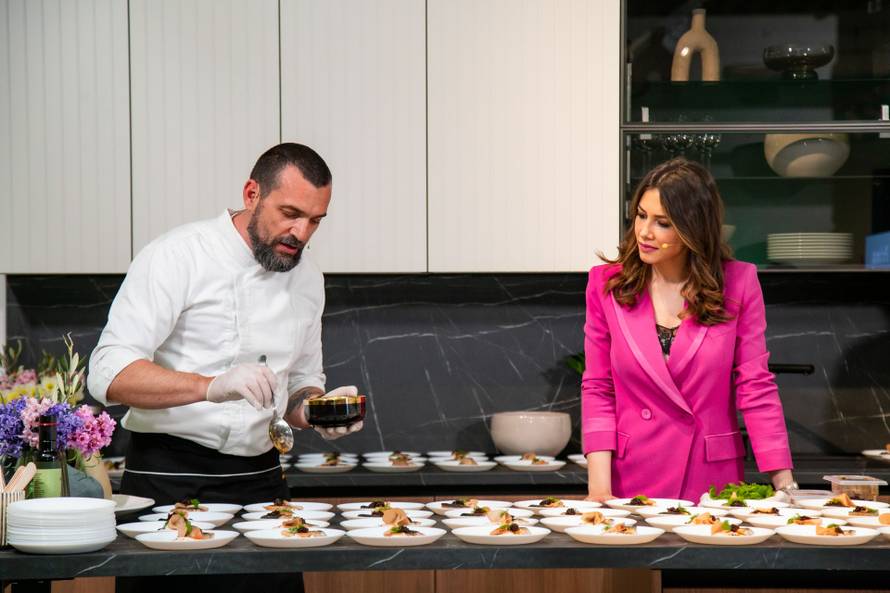 Najveći domaći proizvođač namještaja predstavio kolekciju za ugodniji život