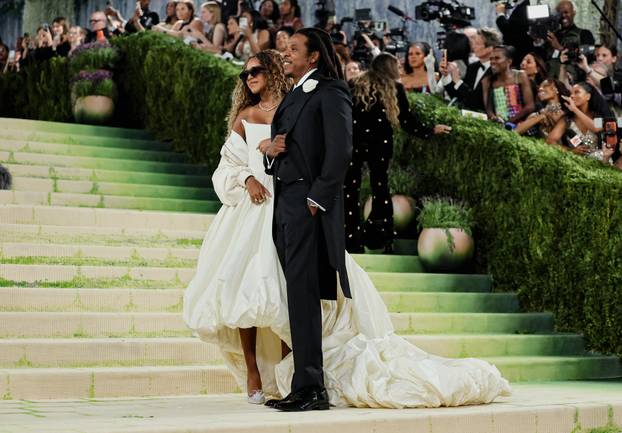 Met Gala 2026 in New York City