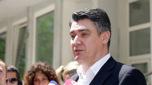 Milanović: 'Arbitražni postupak je, što se tiče Hrvatske, gotov'