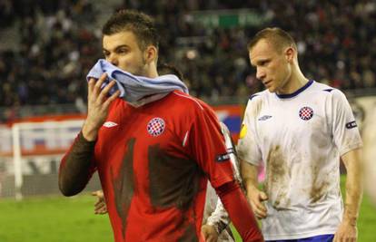 Može li Hajduk biti zadovoljan sa svojom sezonom u Europi?