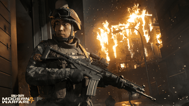 FOTO Igrači već testiraju mape i oružja, evo što sve donosi novi  Call of Duty: Modern Warfare 4