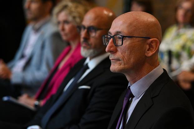 Zagreb: Predstavljanje rezultata nacionalnog istraživanja o utjecaju bacanja hrane na klimatske promjene