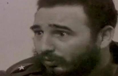 Fidel postao bloger, ali ga kubanska sirotinja ne čita