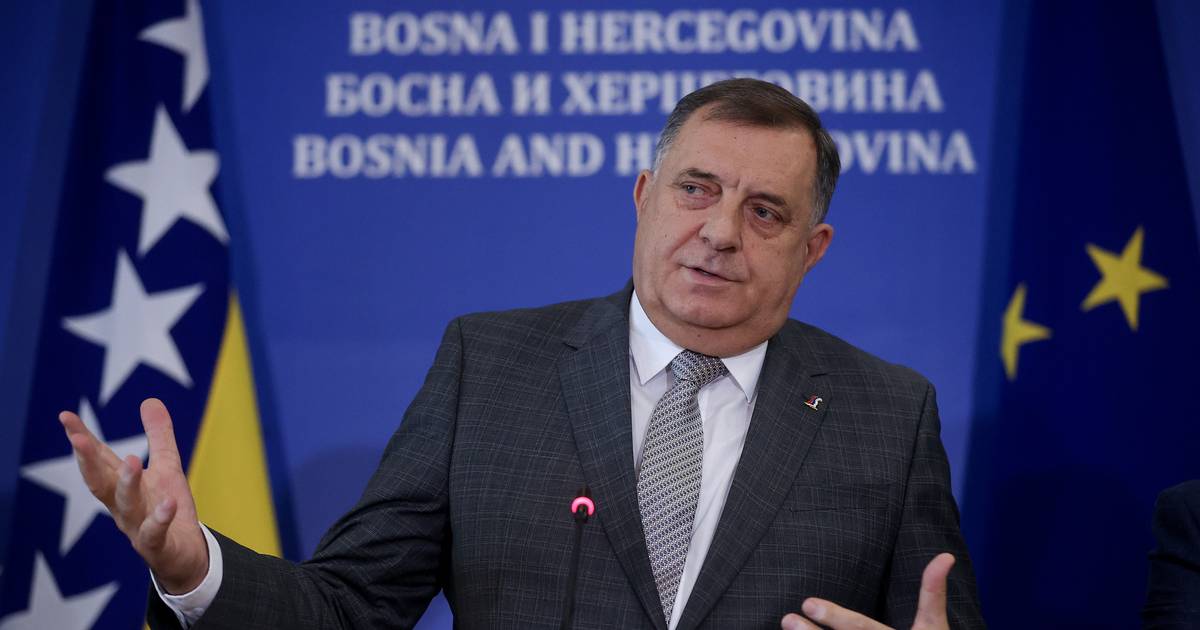 Dodik Defends Republika Srpska’s Improving Conditions Amidst European Comparisons to Germany