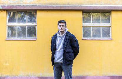 Ivan je dobio stipendiju od 500 eura, a onda ju je poklonio djevojci kojoj je bila potrebnija