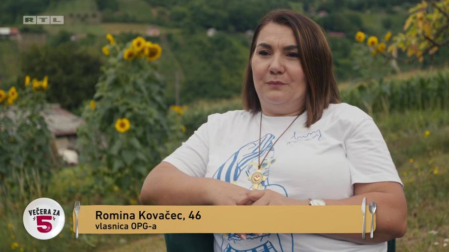 'Večera  za 5' seli se u Zagorje: Evo tko sve kuha ovaj tjedan