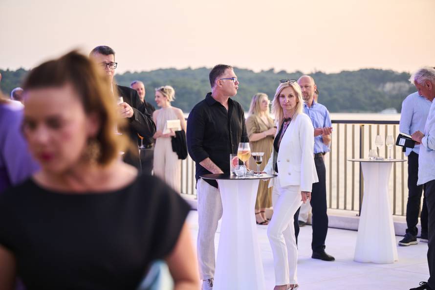 U Puli otvoren resort vrijedan čak 85 milijuna eura: Pogledajte kako izgleda