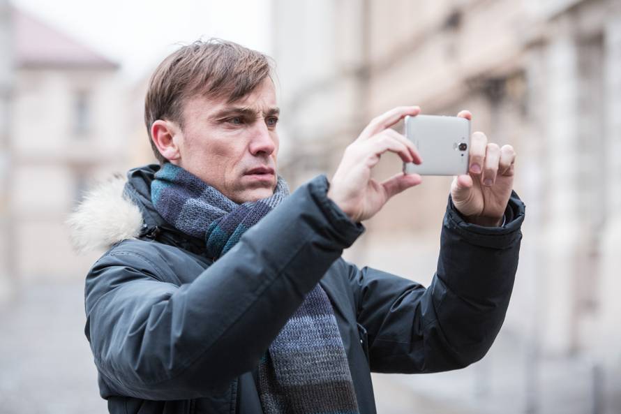 Pametni telefon koji uči - Huawei Mate 9