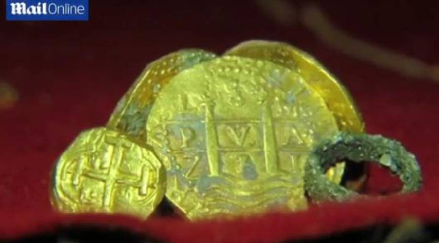 Screenshot Daily Mail