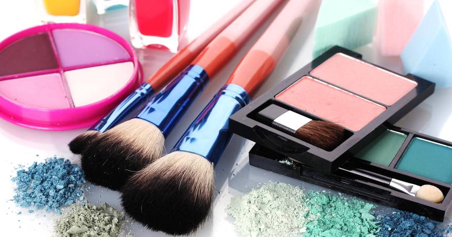 Trikovi za make-up: Baze za savršen ten i fiksatori šminke