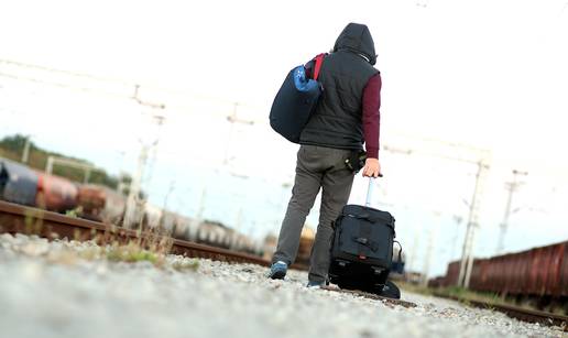 Tko vodi demografsku obnovu? Oni koji poru&ccaron;uju kako se iz Hrvatske iseljava 'iz obijesti'