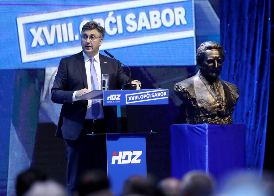 GNK Dinamo - NK Lokomotiva