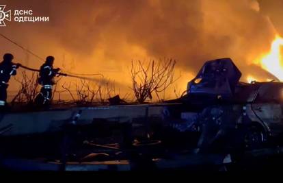 Rusija i Ukrajina prekinut će neprijateljstva na Crnome moru