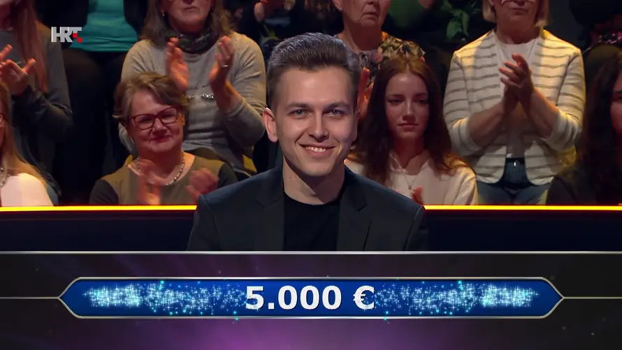 U 'Milijunašu' tri puta zvali isti 'joker zovi' u jednoj emisiji...