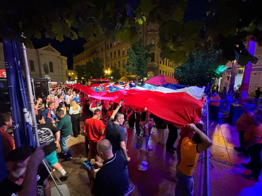 Novi  nevjerojatan podvig Ivana Perišića: Samo je Messi bolji...