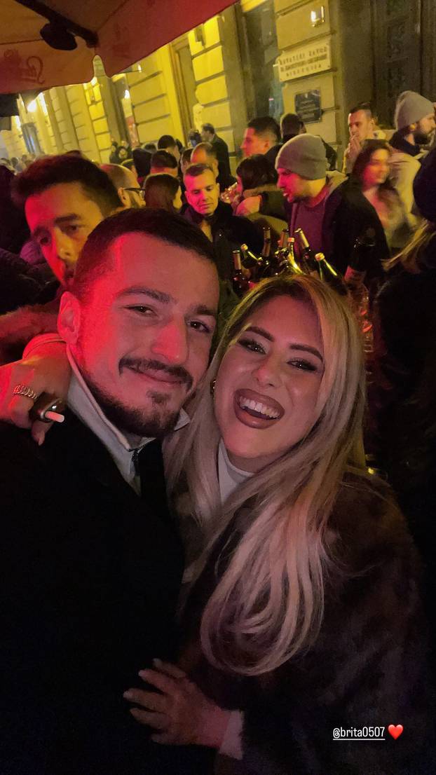 FOTO Kako su sportaši uplovili u 2025.: Plaža, špica ili trening