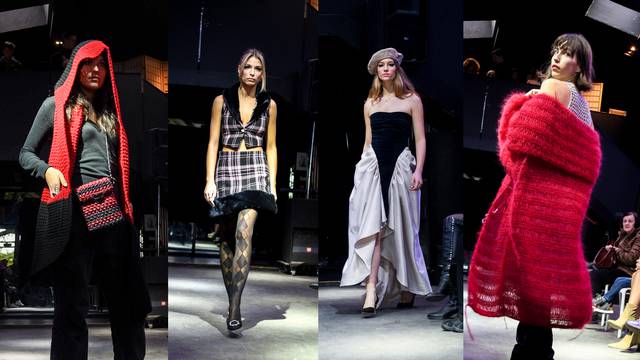 Slow fashion Weekend donosi kolekcije održivog karaktera