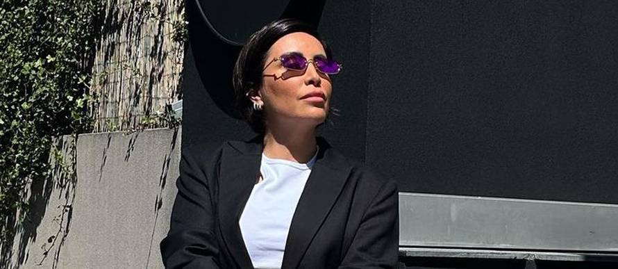 Preminula majka Lane Klingor Mihić: Kako da kažem zbogom?