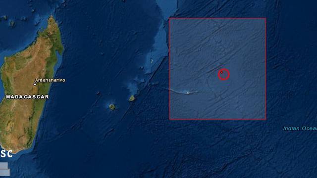 Snažan potres od 6,7 Richtera pogodio Mauricijus:  'Kuće su se tresle desetak sekundi'