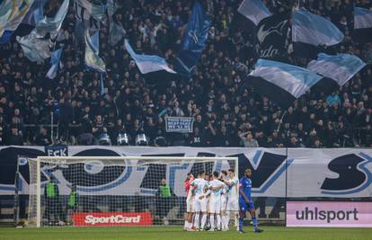 Ovo su cijene ulaznica za derbi Rijeka - Hajduk. Navijači bijesni