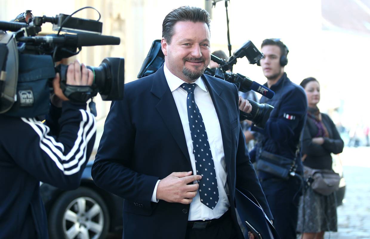 "Od 70-ak pritužbi na 'lex šerif' nijedna nije bila suvisla"