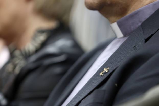 Zagreb: Svečano otvoreno prihvatilište Milosrdnih sestara Svetog Križa